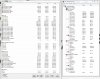 F@H at 3.3Ghz accross all 4 CPU cores - temps.JPG